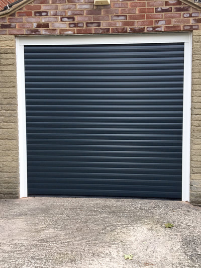 insulated garage door installation sheffield
